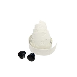 Cinelli NMWAVEB Road Bike Bicycle Bar Tape Wave White