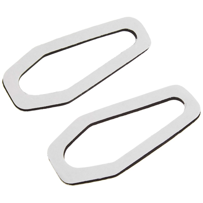 Kitaco 831-0000200 Multi-Turn Signal Set (Rhombus Type/Left and Right 1