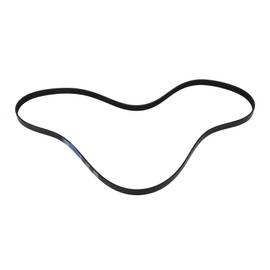 Serpentine Belt 7PK1940 Flexible Strong Tension Replacement for Scion TC 2.4L 2362CC L4 GAS DOHC Naturally Aspirated
