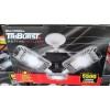 Bell+Howell TriBurst 5500 Lm. LED Active Motion Sensor Light Model