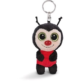 Nici Glubschis: The Original, black/red