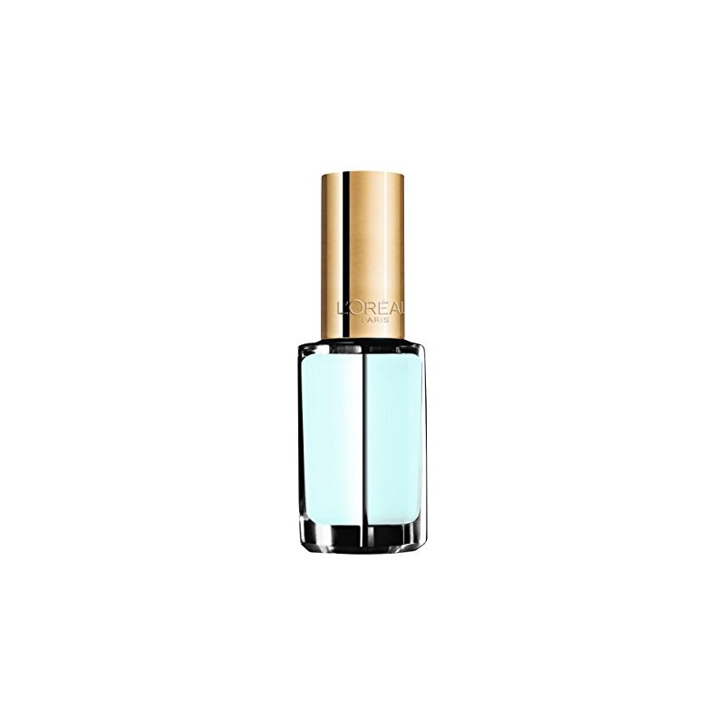 L'Oréal Paris Color Riche Lacquer 853 Fresh Mint 5ml