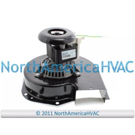Fits Jakel Furnace Exhaust Draft Inducer Motor Fits Jakel J238-112-11195 J238-112-11258