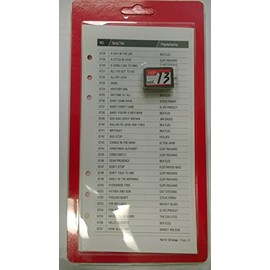 Magic Singalong Song Chip #13 - Soft Rock/Beatles/Elvis