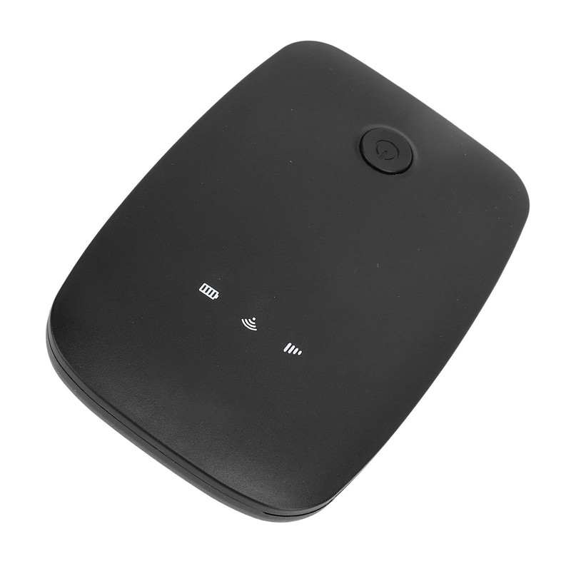 4G LTE Mobile Hotspot 150Mbps 10 Devices Sharing LED Smart