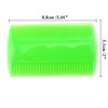 Sweeethome Pet Flea Combs, 4 Pcs Fine Comb for Dog