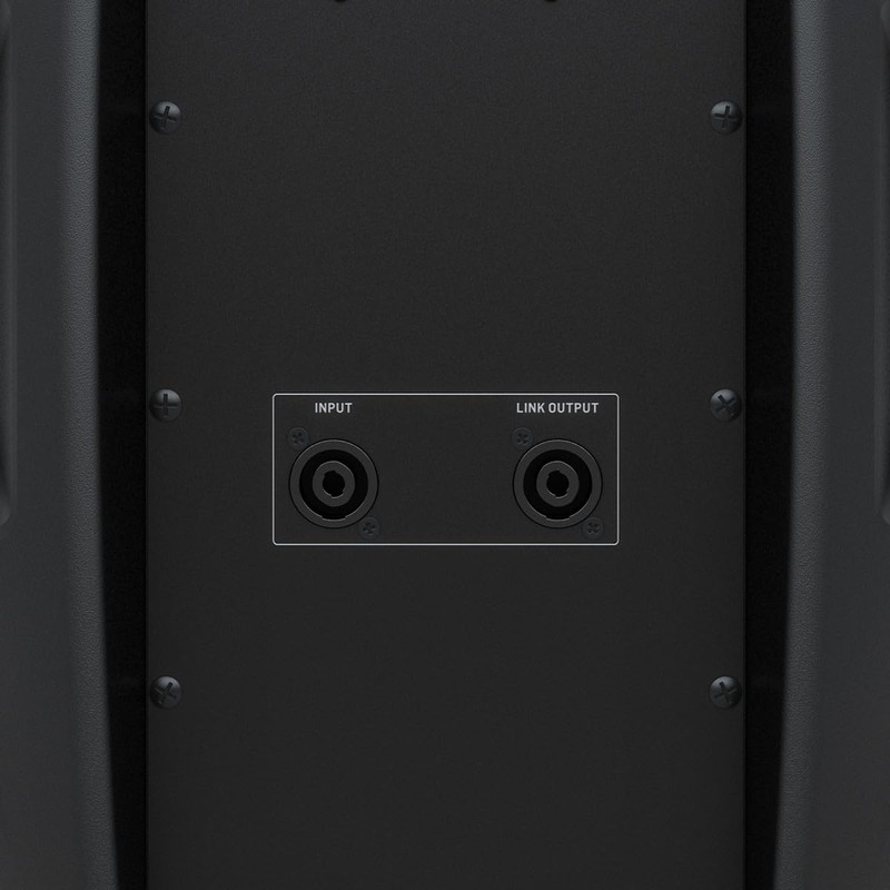 Behringer PK112 600W 12-inch Passive Speaker