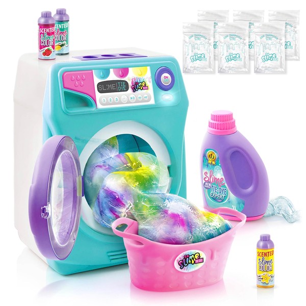 Canal Toys - So Slime SSC 134 DIY Tie Dye