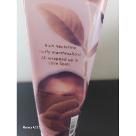 Victoria's Secret BRAND NEW Victoria's Body Limited Edition Love Spell Cashmere