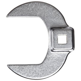 Stahlwille 540 – 2 – Key Type Crowfoot