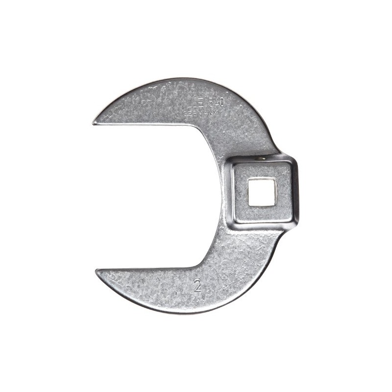 Stahlwille 540 – 2 – Key Type Crowfoot