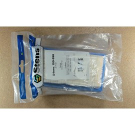 Stens 100-598 Stens Air Filter Compatible with Generac 78601GS