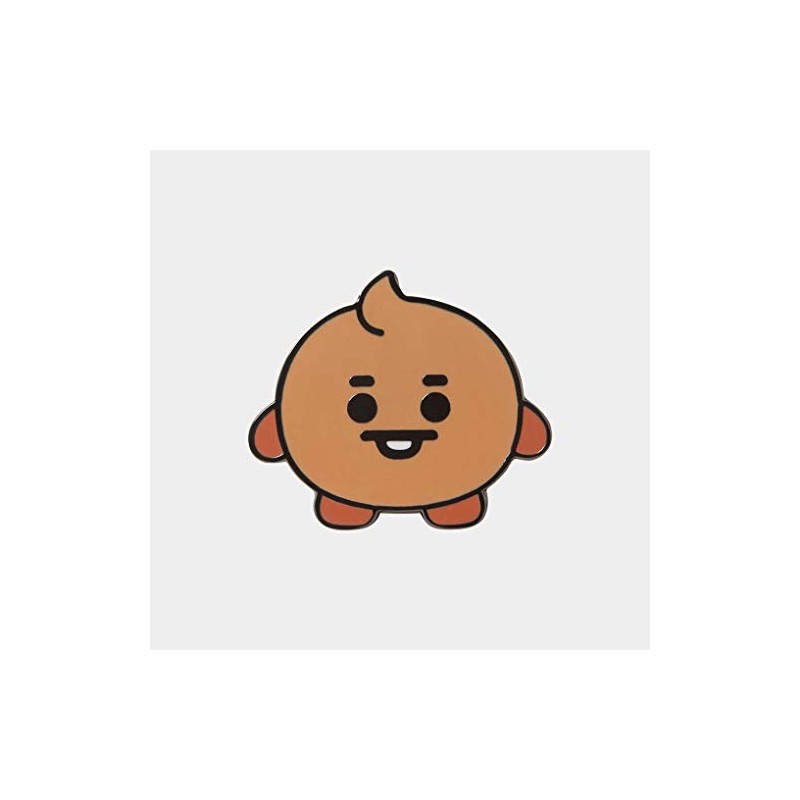 BT21 BABY Line 73000-996-004 Ball Marker SHOOKY 73000-996-004