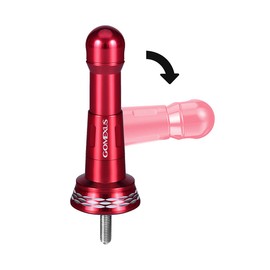 Gomexus Shimano Reel Stand R7 Reel Stand, Vendor, Reel Stand, Co-around, Reel Stand, Sienna, Foldable, Reel Stand