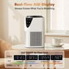 Air Purifiers for Home Large Room up to 1750 Sq