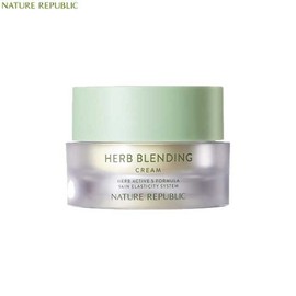NATURE REPUBLIC Herb Blending Cream 50ml