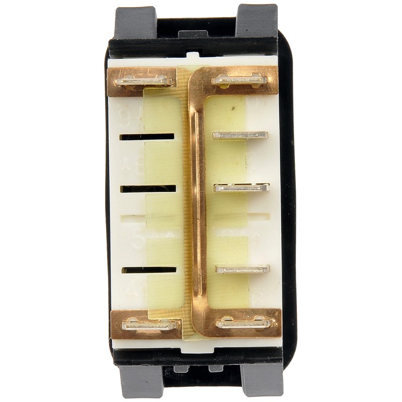 Dorman 901-5215: Cruise Control Switch - Speed Control
