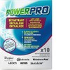 Wpro DDU100 POWERPRO Entkalker Päckchen für Waschmaschinen und Geschirrspüler