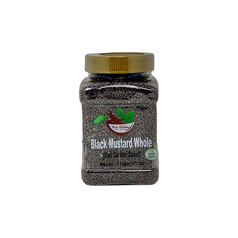 Desi Kitchen Spices All Natural | Salt Free | Vegan