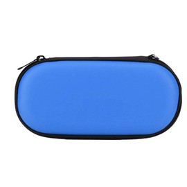 Bewinner PS Vita Storage Case Hard Case for PS Vita Waterproof Shockproof Storage Bag Travel Bag Travel Bag Bag for Sony PS Vita