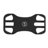 Motorcycle Phone Mount 360 Degree Rotation High Elastic Silicone Anti