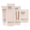 Kit Facial Glowing Vitamina C Globalbeautycare 4 Pzas