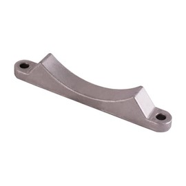 Buyers Products 3016368 PVC Conduit Carrier Kit Replacement Parts - Saddle for 6" Conduit