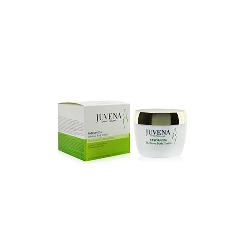 Juvena of Switzerland Fascionista SkinNova Body Cream