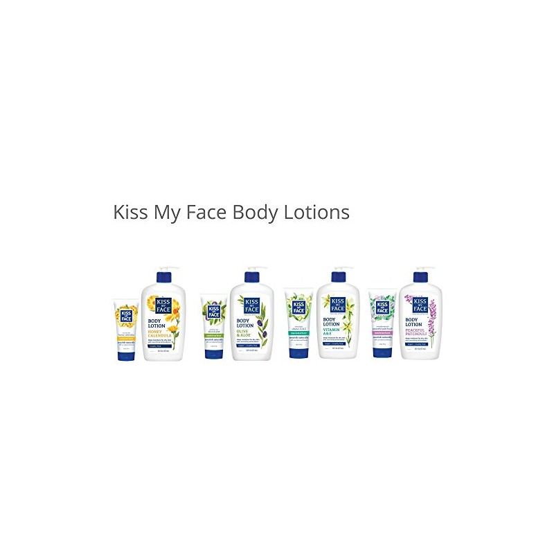 KISS MY FACE MOISTRZR SPRY FRGN FREE 6OZ