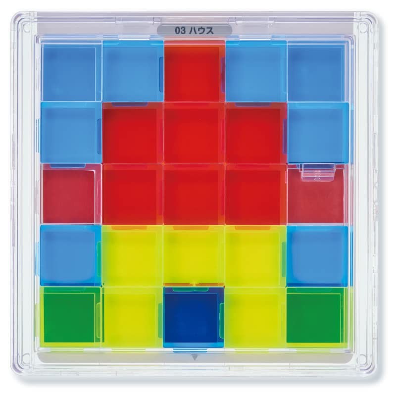 Iup Iroiro Puzzle, Kikagamo Yo