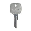 322710 Strattec Marine, Industrial, RV / 10pack Key