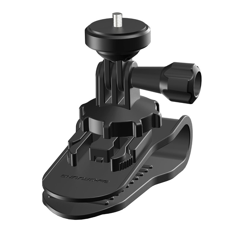 CamGo Sunnylife Skateboard Mount for GoPro / Insta360 / Osmo