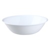 Corelle Livingware Servierschüssel, 2 l, Winter Frost Weiß