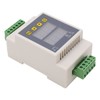 Timer Module 2 Channel Accurate LCD Screen ABS Delay Module