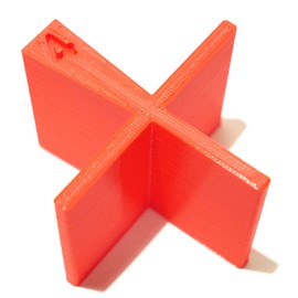 4mm Decking Spacers 4 Pack