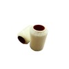 Tru-Lamb - 100% Natural Lambskin Professional Grade 4" Paint Roller