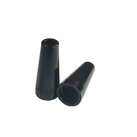 10 ft Mig Welding Gun & Parts fit Chicago Electric MIG 170 Model 61888 35N (2-PK Gasless Nozzle)