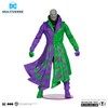 Spin Master Figura 7" DC Multiverse - Hush (Jokerized)(Gold Label)(SDCC)