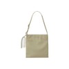Mesloe MWGB251501 SATIN MINI BAG, beige, BEG, Free size