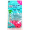 TePe Interdental Brush, Pack of 8 x 2, Pink (0.4