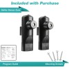 Garage Sync Safety Sensor Beam Eyes Only for Genie STB-B