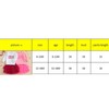 XIXIMAON Infant Toddler Girls Birthday Outfits Sweet One Embroidery Long