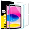 NEW'C NEW'C 2 Pack Designed for iPad (A16) 11th Generation