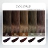 STEPHEN KNOLL Color Couture Color Treatment, Ash Brown, 7.1 oz