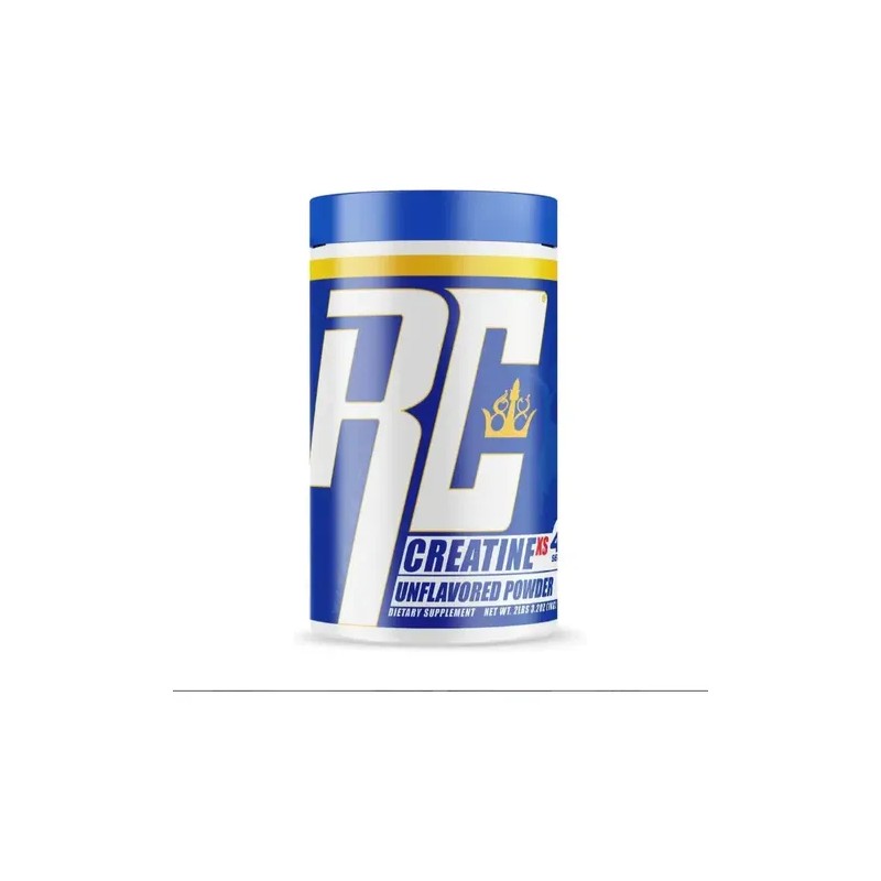 Creatina Monihidratada Ronnie Coleman Creatina Xs 1 Kg