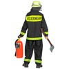 WIDMANN 08825 Firefighter Costume 4/5 #0882