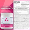 ATP LAB Colágeno Total Radiance, 360 g, sin sabor
