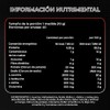 BCAA Aminoácidos Ratio 10:1:1 Con Carga Extra De Leucina Y