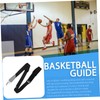 BESPORTBLE Basketball Shooting Trainer Shooting Correction Tape Basketball Aid Training