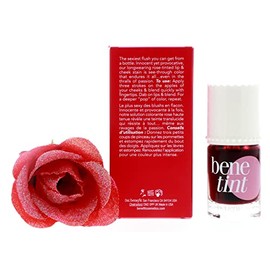 Benefit Cosmetics Benetint Rose Tinted Lip & Cheek Stain 10ml